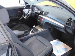 BMW Serie 1 COUPE 2.0 DIESEL 170 CV. 2012