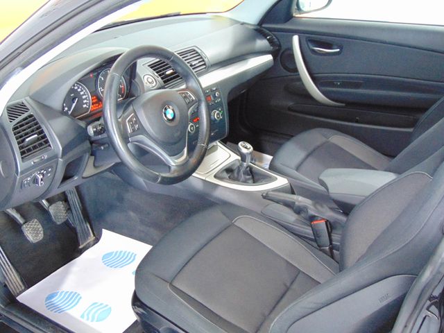 BMW Serie 1 COUPE 2.0 DIESEL 170 CV. 2012