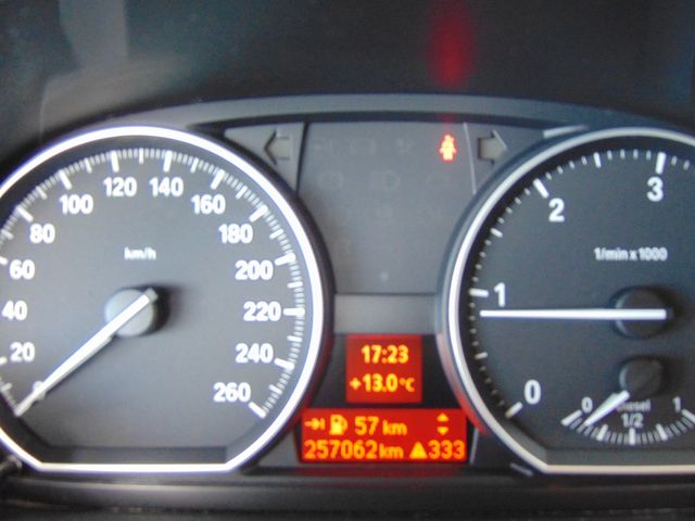 BMW Serie 1 COUPE 2.0 DIESEL 170 CV. 2012