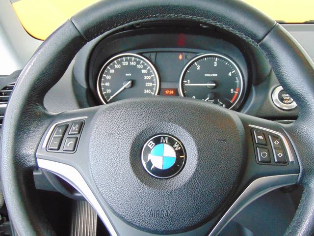 BMW Serie 1 COUPE 2.0 DIESEL 170 CV. 2012