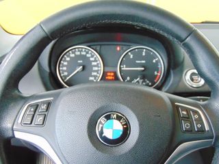 BMW Serie 1 COUPE 2.0 DIESEL 170 CV. 2012