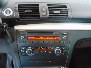 BMW Serie 1 COUPE 2.0 DIESEL 170 CV. 2012