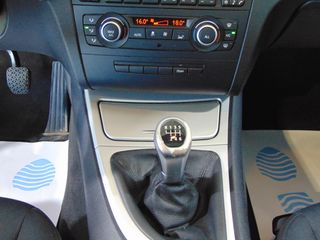 BMW Serie 1 COUPE 2.0 DIESEL 170 CV. 2012