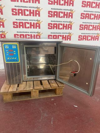 ABATIDOR TEMPERATURA OCASION !!!