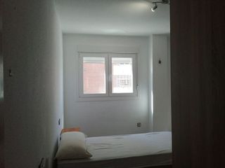 Piso en alquiler en Ciudad Jardín - Tagarete - El Zapillo en Almería