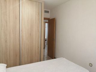 Piso en alquiler en Ciudad Jardín - Tagarete - El Zapillo en Almería