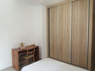 Piso en alquiler en Ciudad Jardín - Tagarete - El Zapillo en Almería