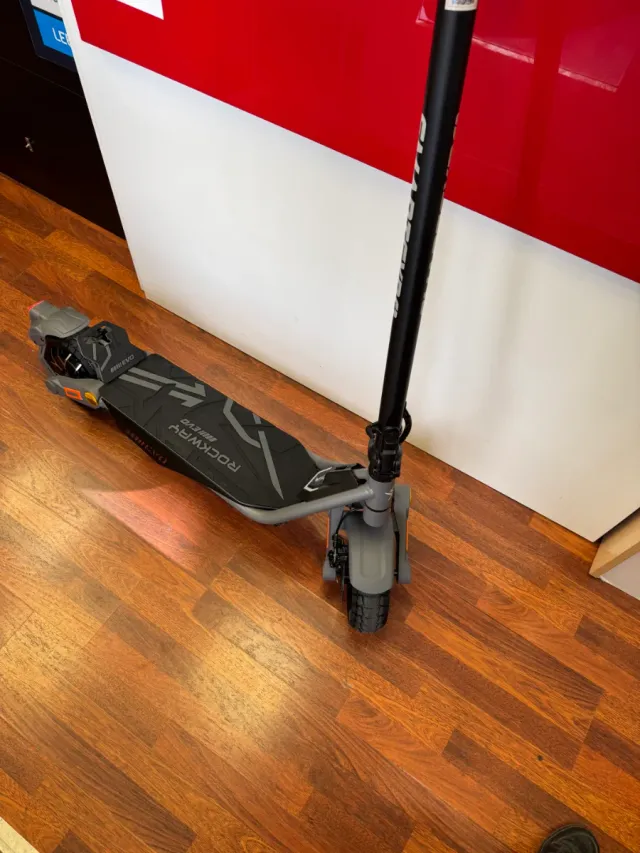 Patinete eléctrico smartgyro rockway EVO