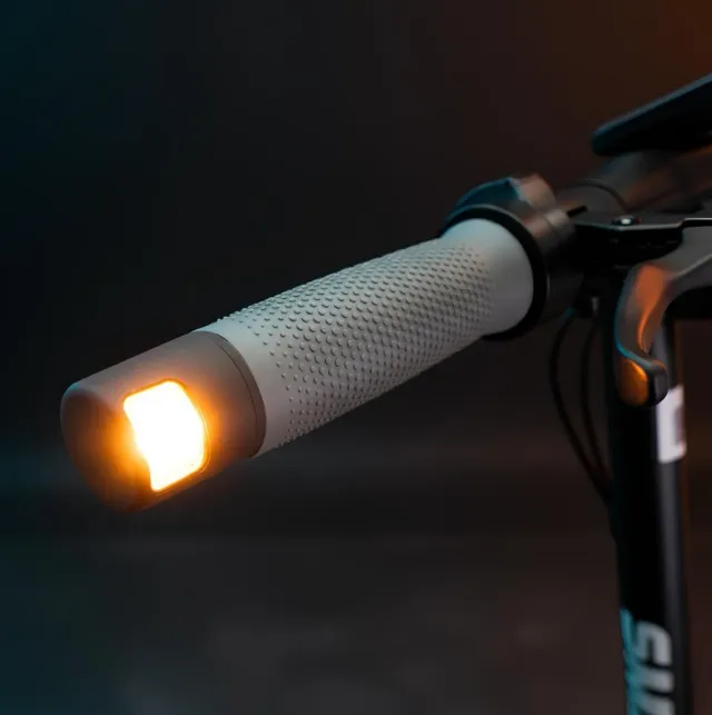 Patinete eléctrico smartgyro rockway EVO