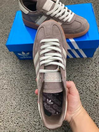 Adidas H݉andb݉all Sp݉ezi݉al Talla 40