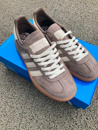 Adidas H݉andb݉all Sp݉ezi݉al Talla 40