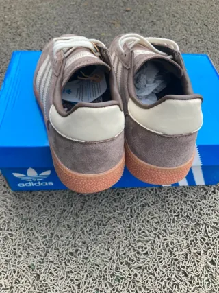 Adidas H݉andb݉all Sp݉ezi݉al Talla 40