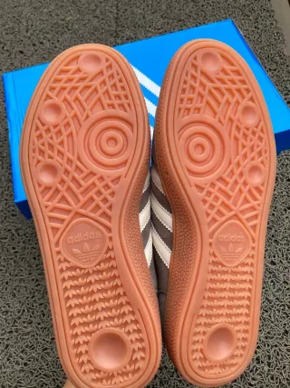 Adidas H݉andb݉all Sp݉ezi݉al Talla 40