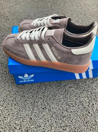 Adidas H݉andb݉all Sp݉ezi݉al Talla 40