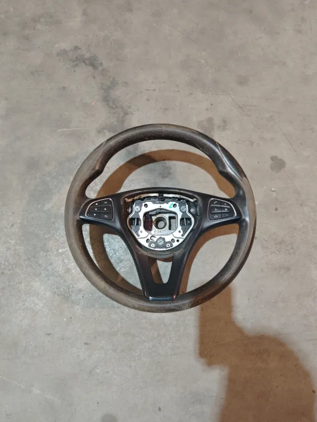 Volante Vito 2017 w447