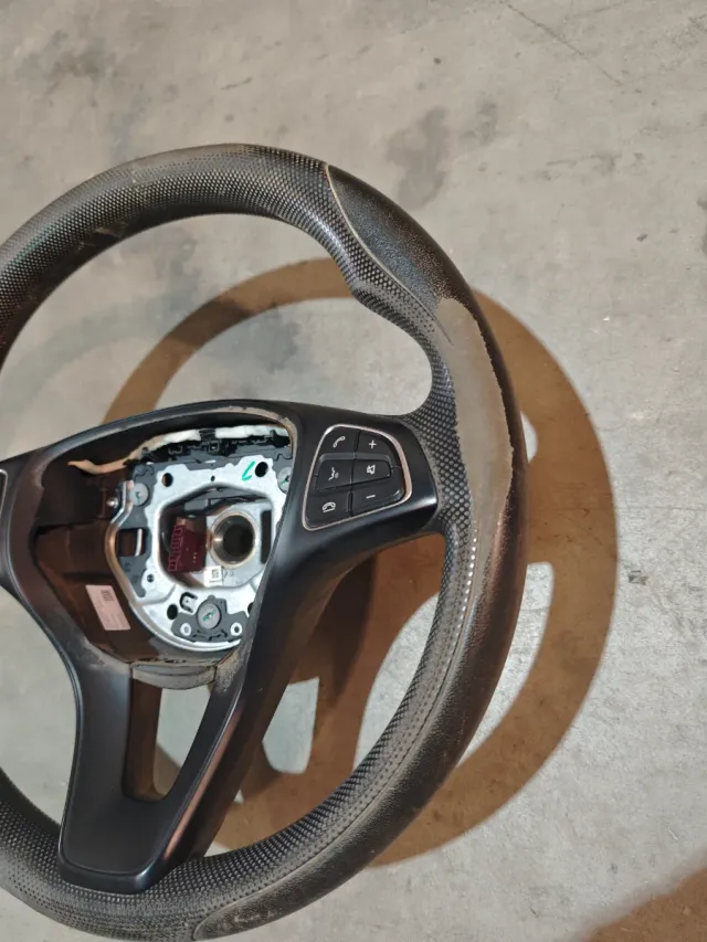 Volante Vito 2017 w447