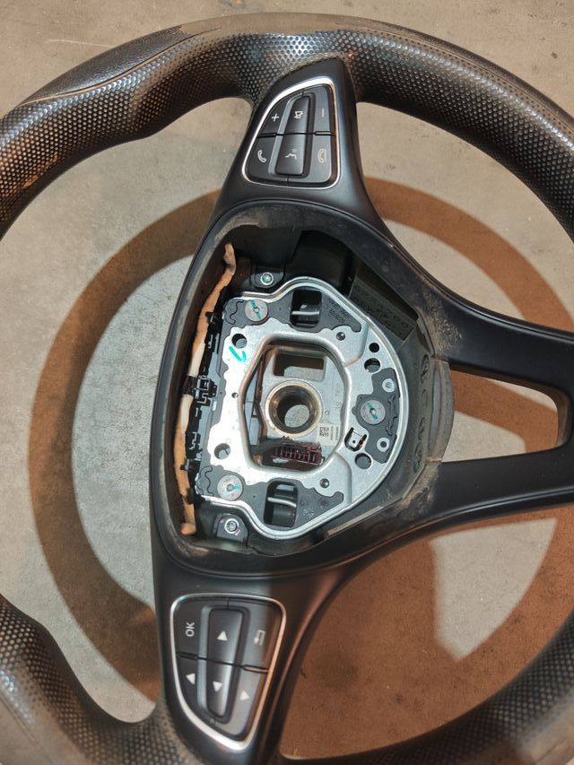 Volante Vito 2017 w447