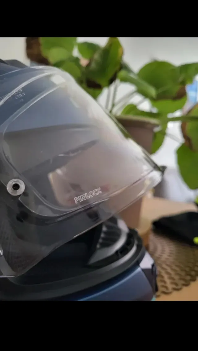 Casco Integral LS2 STORM Talla M