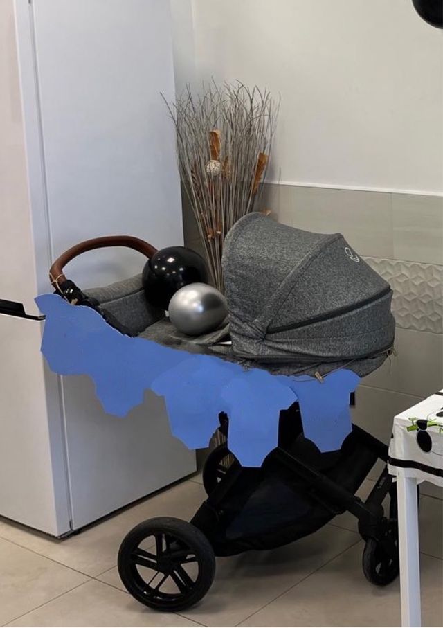 Carro Jane Muum 2020