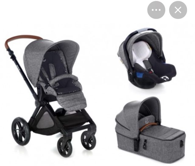 Carro Jane Muum 2020