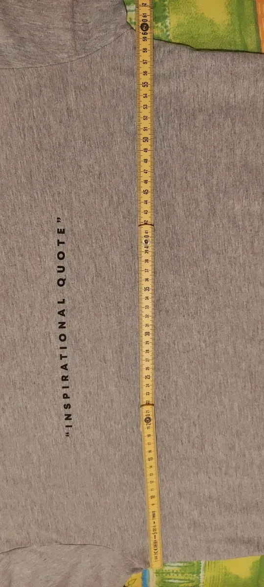 Felpa donna OVS, Tg S grigio melange.