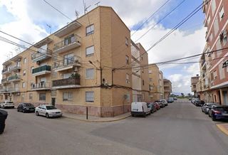 Piso en venta en Albatera