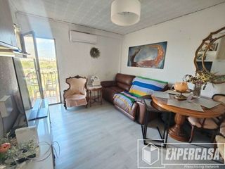 Piso en venta en El Mercado en Manises