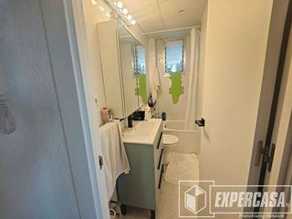 Piso en venta en El Mercado en Manises