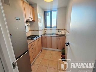 Piso en venta en El Mercado en Manises