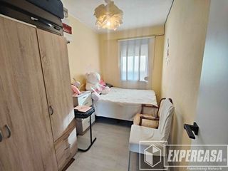 Piso en venta en El Mercado en Manises