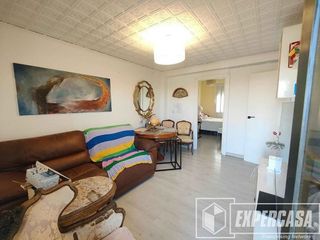 Piso en venta en El Mercado en Manises