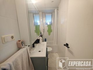 Piso en venta en El Mercado en Manises