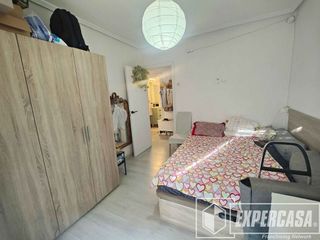 Piso en venta en El Mercado en Manises