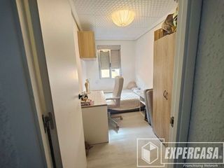 Piso en venta en El Mercado en Manises