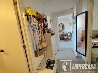 Piso en venta en El Mercado en Manises