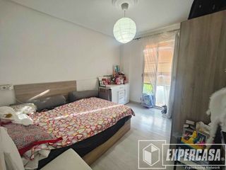 Piso en venta en El Mercado en Manises