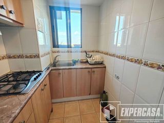 Piso en venta en El Mercado en Manises