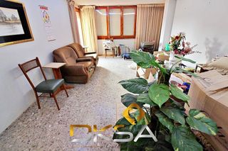 Piso en venta en Alcora, l´