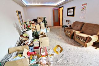 Piso en venta en Alcora, l´