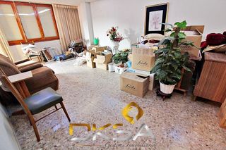 Piso en venta en Alcora, l´