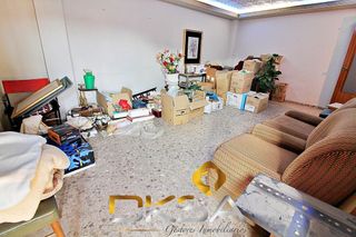 Piso en venta en Alcora, l´