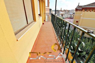 Piso en venta en Alcora, l´