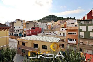 Piso en venta en Alcora, l´