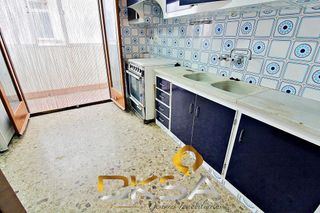 Piso en venta en Alcora, l´