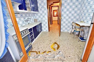 Piso en venta en Alcora, l´