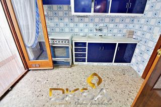 Piso en venta en Alcora, l´