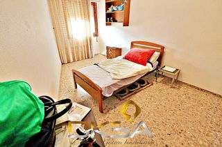 Piso en venta en Alcora, l´