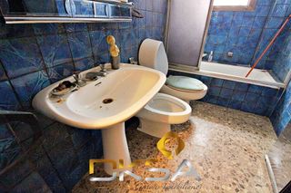 Piso en venta en Alcora, l´