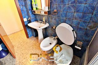 Piso en venta en Alcora, l´