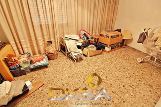 Piso en venta en Alcora, l´